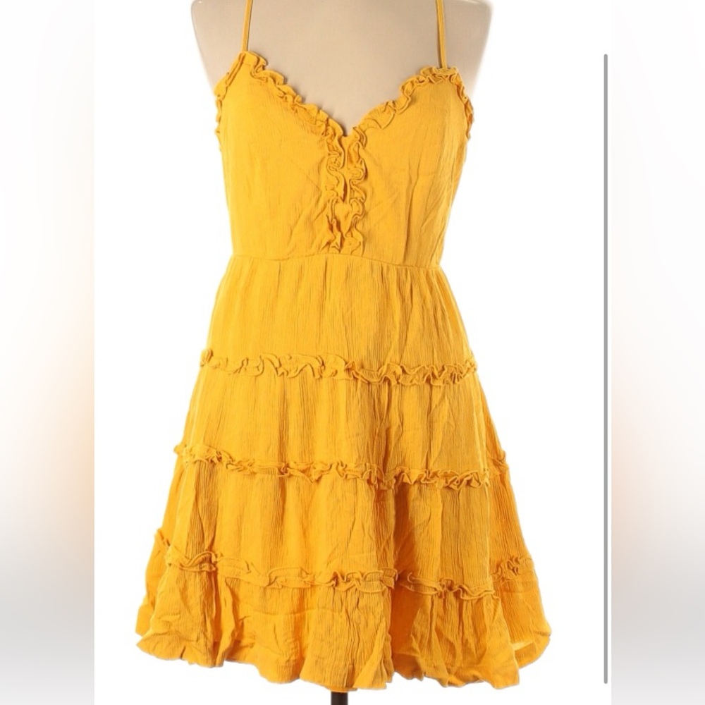 Adorable Summer Dress from Forever 21